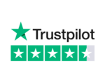 Trustpilot Stars