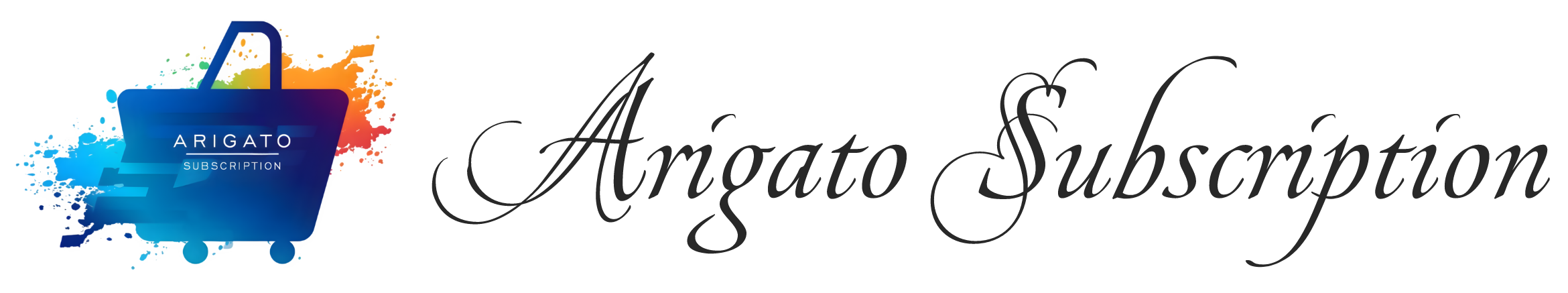 Arigato Subscription