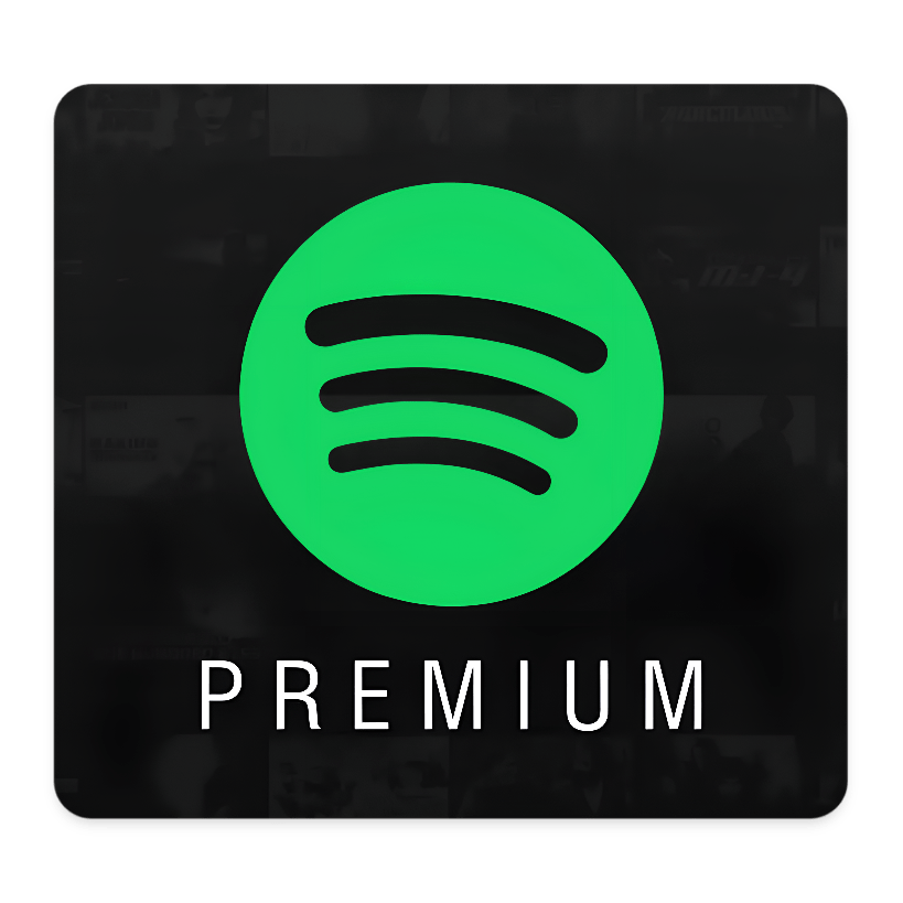 Spotify Showcase